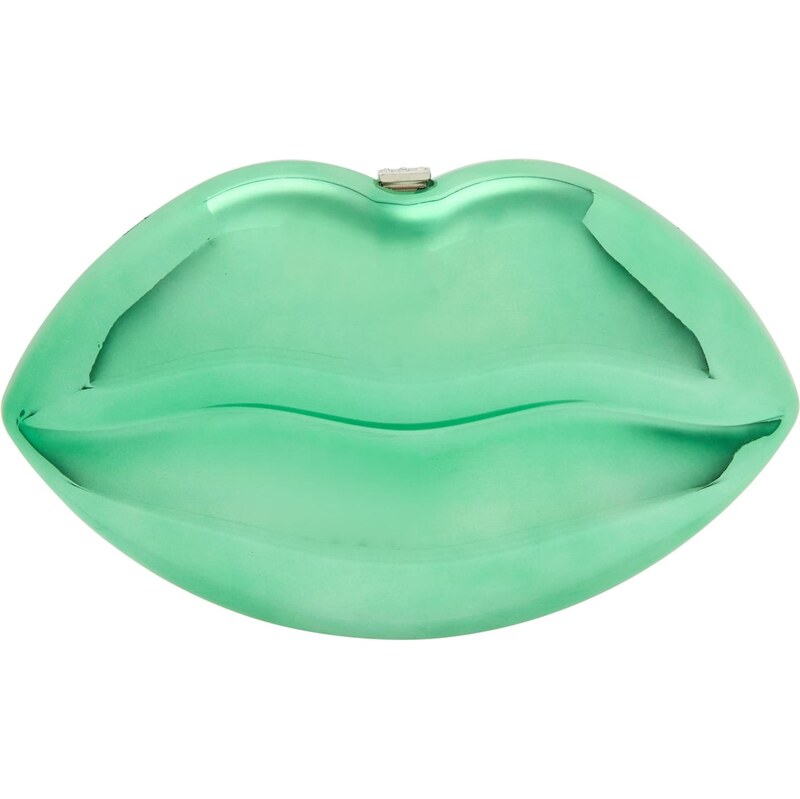 myMo at night Listová kabelka zelená 66140312