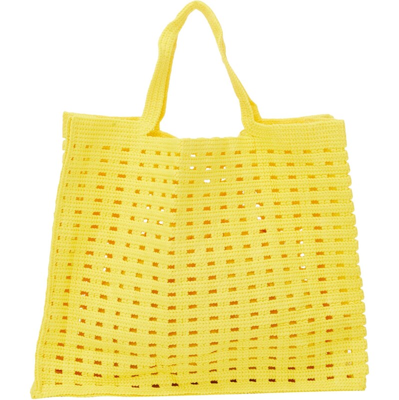 FELIPA Kabelka žltá 65872000