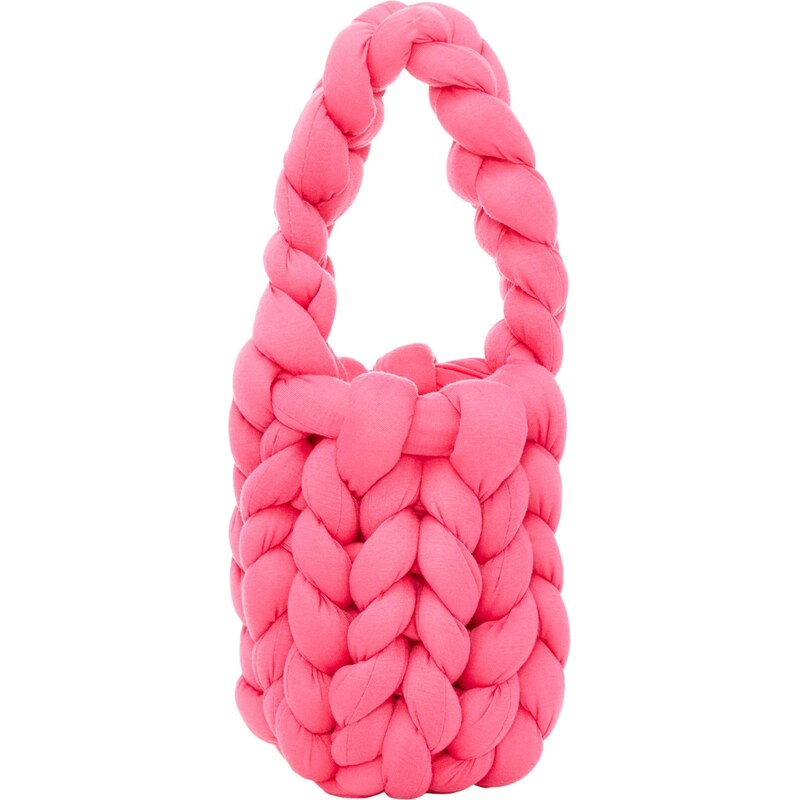 FELIPA Kabelka svetloružová 65872008