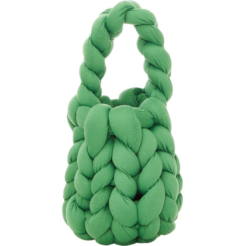 FELIPA Kabelka zelená 65872020