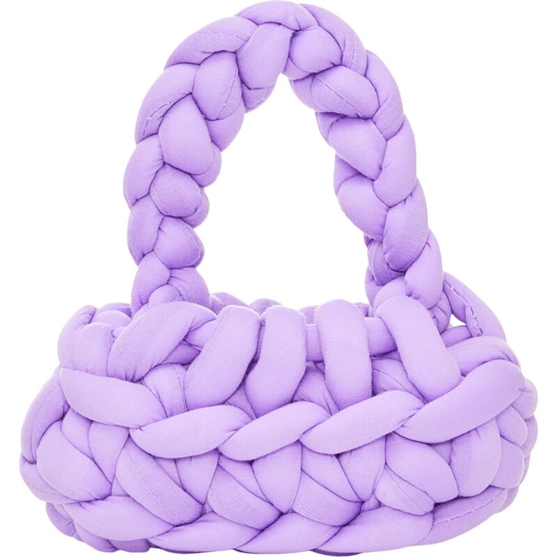 FELIPA Kabelka levanduľová 65872029