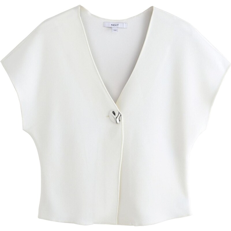 Next Blúzka nebielená 65894485