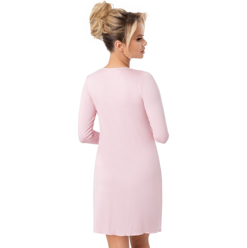 Donna nočná košieľka Margo - viskóza 65846539