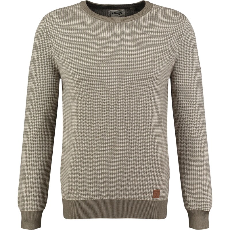 Key Largo Sveter Chelsea kaki 65894851