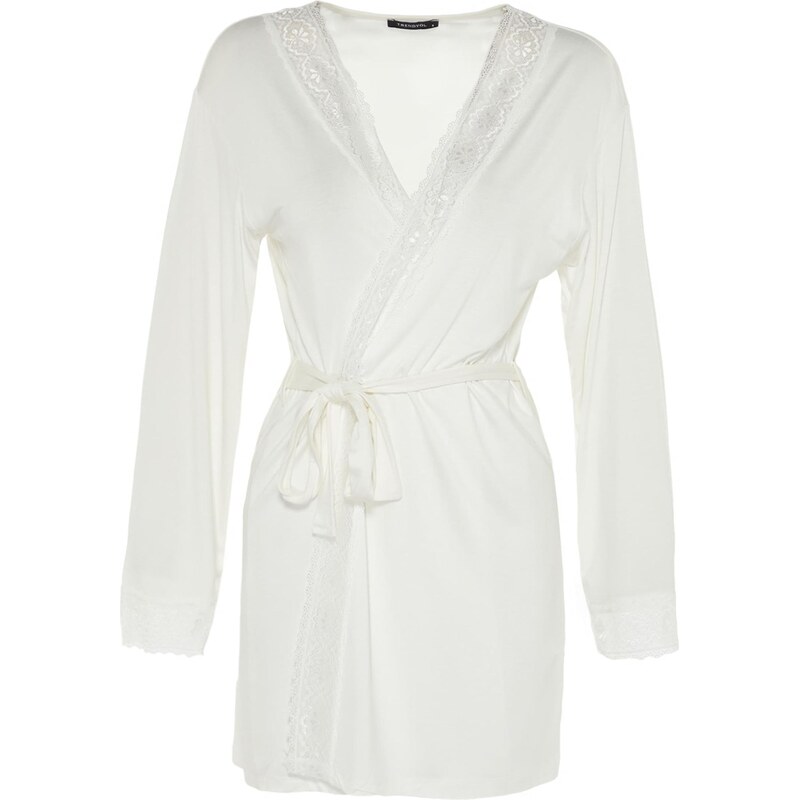 Trendyol Župan nebielená 65895957