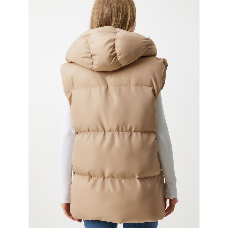 Happiness İstanbul Vesta béžová