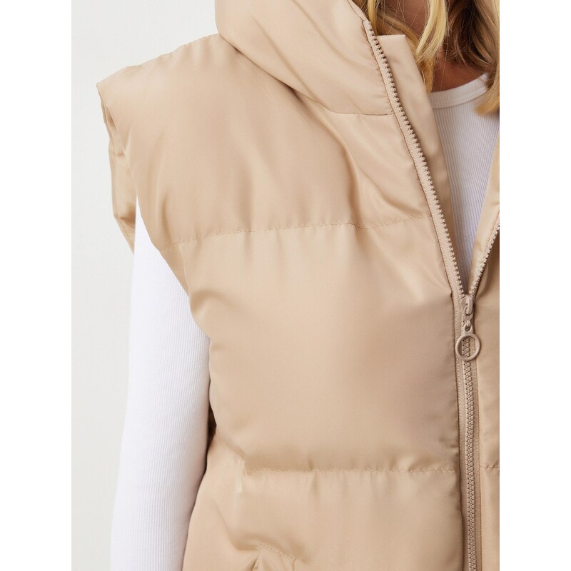 Happiness İstanbul Vesta béžová