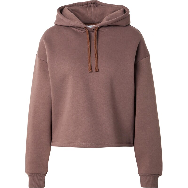 ABOUT YOU Mikina Elmira brokátová 66009899