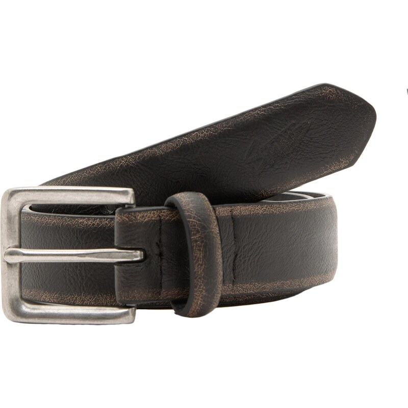 Pull&Bear Opasky STWD čierna 65896490