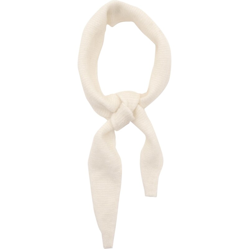 Pull&Bear Šatka nebielená 65835996