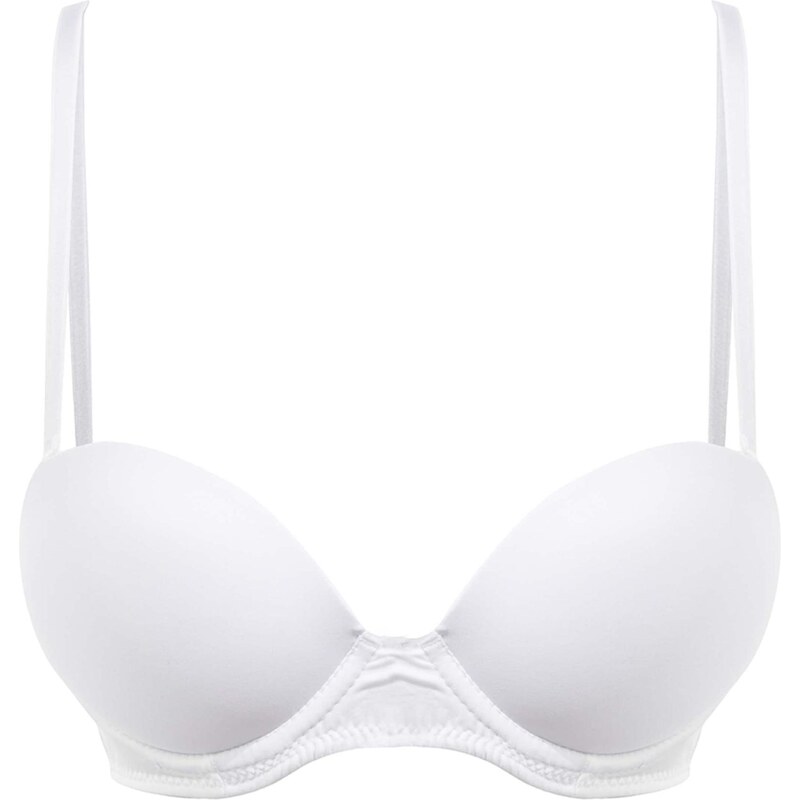 Trendyol Podprsenka biela 66009837