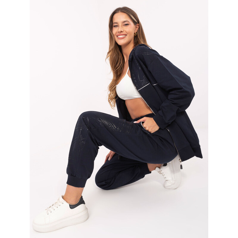 RELEVANCE Set-RV-KMPL-A881.15-navy blue 65798445