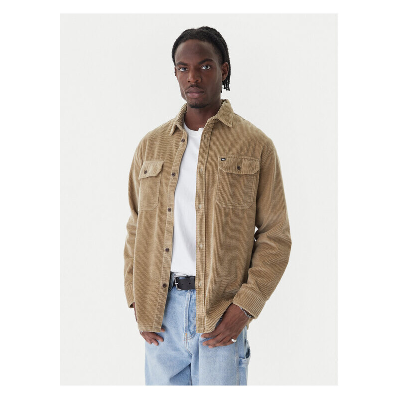 Košeľa Quiksilver 65805002