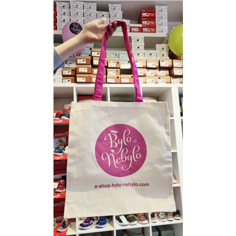 Textilná taška Bylo Nebylo 65798494