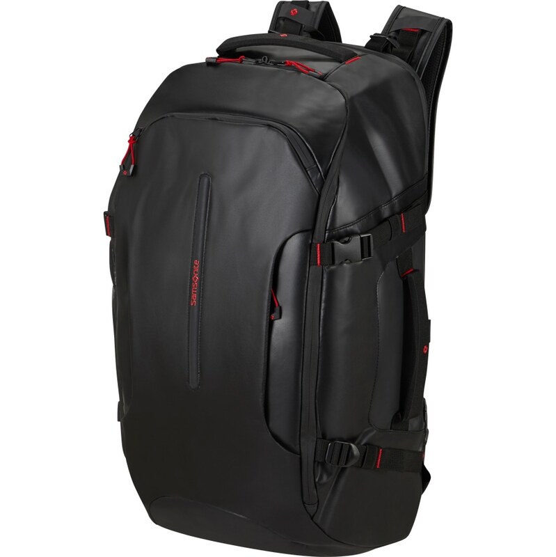 Samsonite ECODIVER Travel Backpack M 55 l Black 65914847