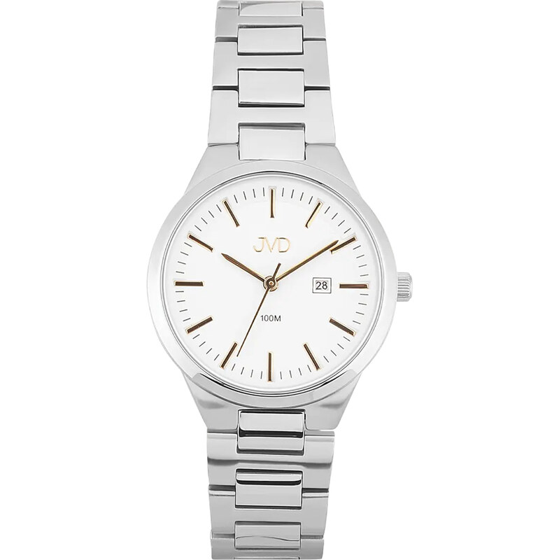 JVD Analógové hodinky J4198.2 66591382