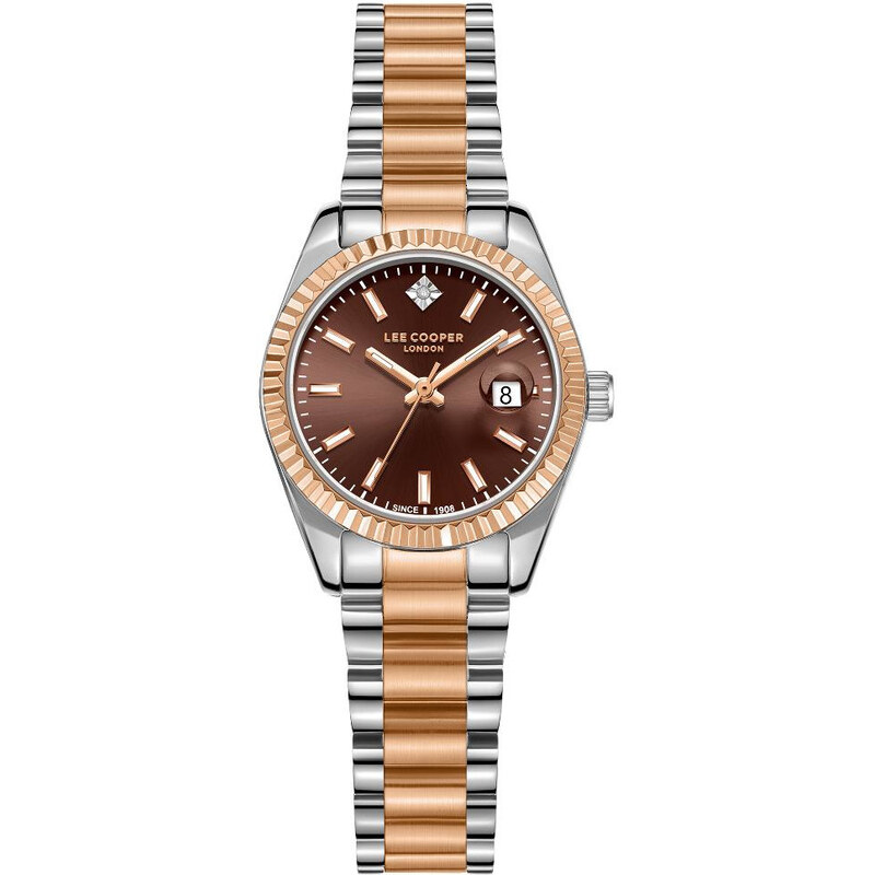 Lee Cooper Analógové hodinky LC08126.540 66594007
