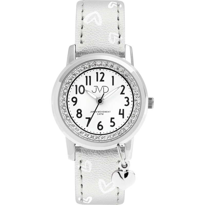 JVD Detské hodinky J7201.1 66590013