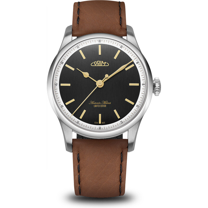 Prim Limited edition Antonín Mánes Automatic W91P.13232.B 66585930