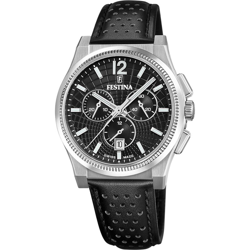 Festina Swiss Made 20060/4 66594111