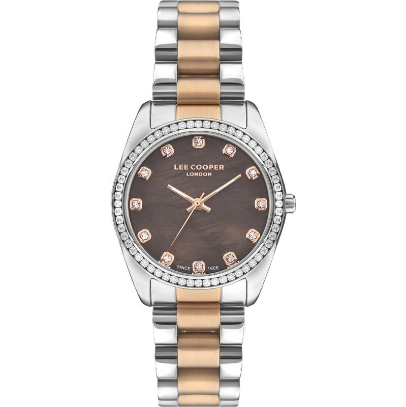 Lee Cooper Analógové hodinky LC07478.540 66582408