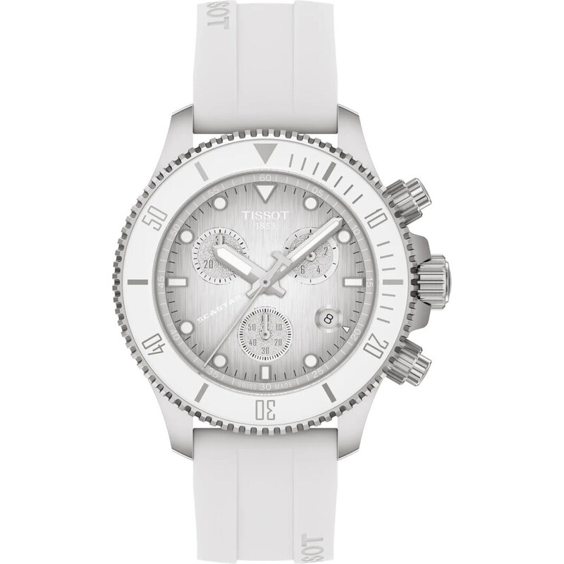 Tissot Seastar 1000 Quartz Chronograph T120.217.17.011.00 66590006