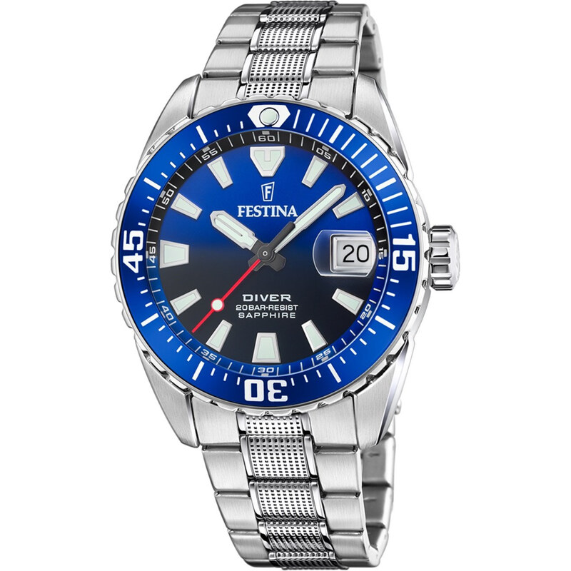 Festina The Originals DIVER 20669/1 67391339