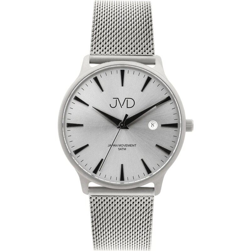 JVD Analógové hodinky J2023.4 66586920