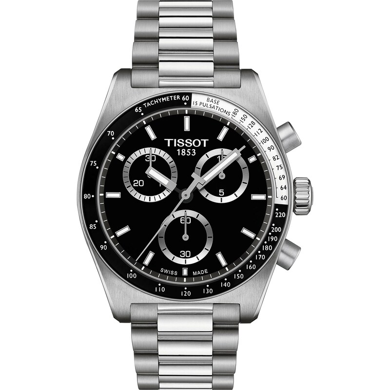 Tissot PRS 516 Quartz Chronograph T149.417.11.051.00 66585987
