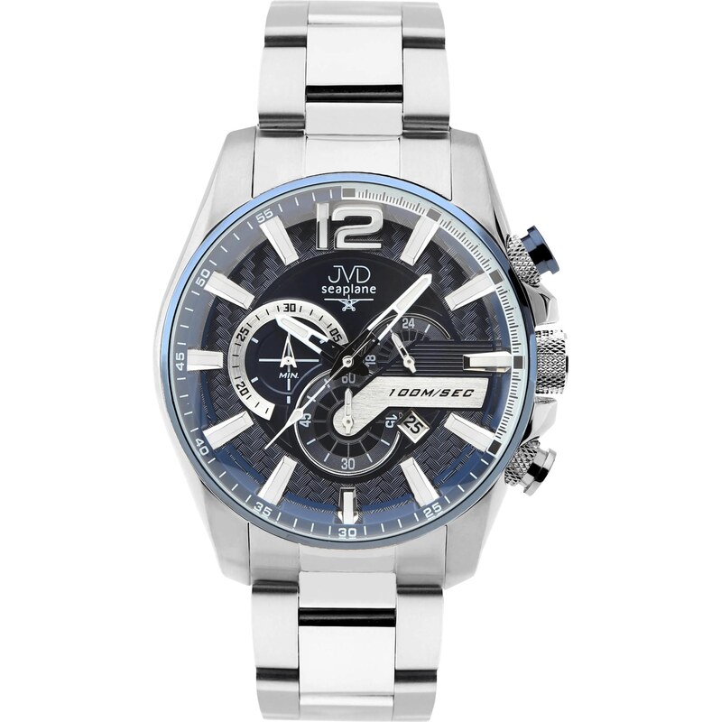 JVD Seaplane JE1002.4 66590413