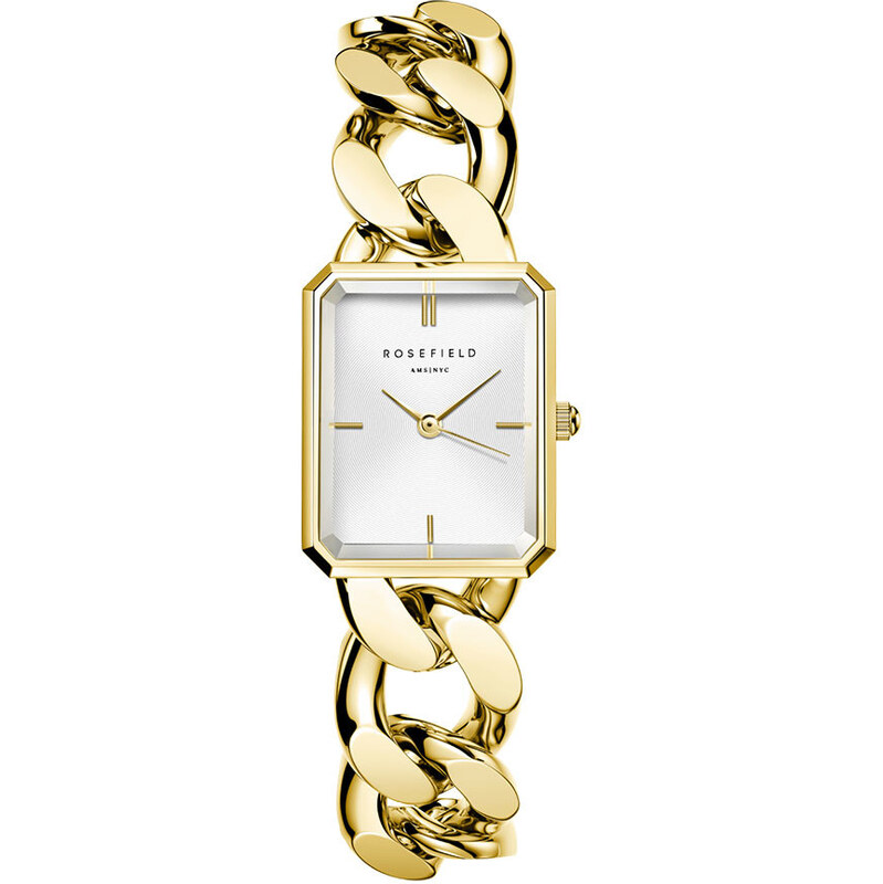 Rosefield The Octagon XS Studio Gold SWGSG-O55 66584774