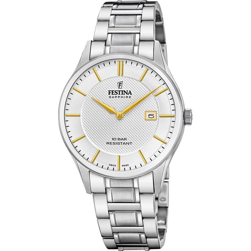 Festina Swiss Made 20067/2 66582163