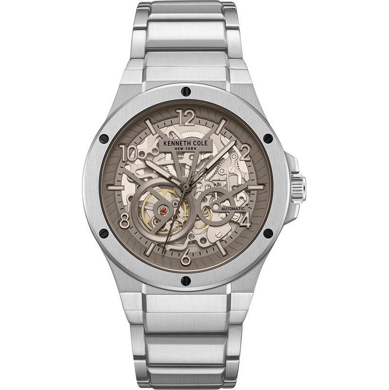 Kenneth Cole Automatic Skeleton KCWGY0063302 66579187