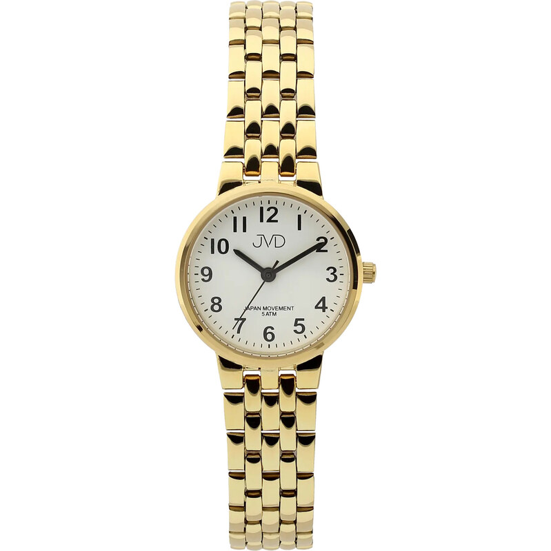 JVD Analógové hodinky J4157.3 66581245