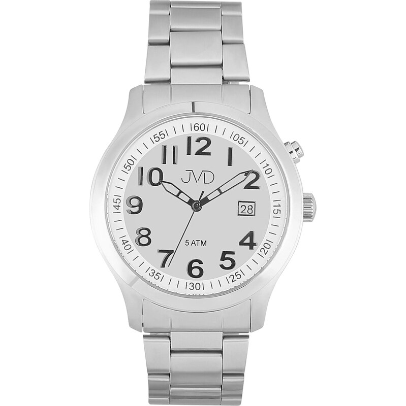 JVD Analógové hodinky J1132.3 66584602