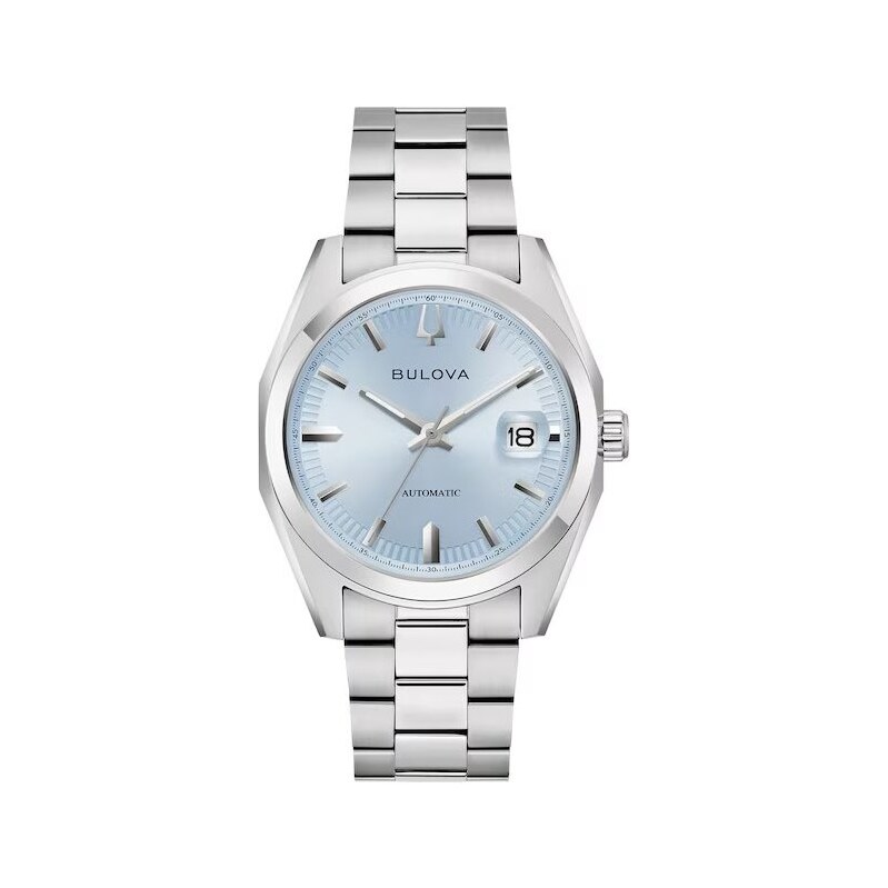 Bulova Surveyor Classic Automatic 96B469 66588043