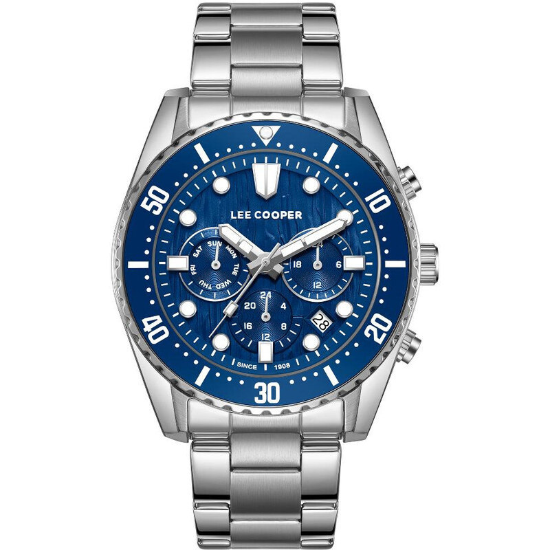 Lee Cooper Analógové hodinky LC08101.390 66582237