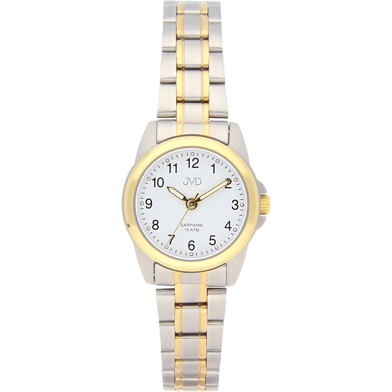 JVD Analógové hodinky J4147.3 66695872