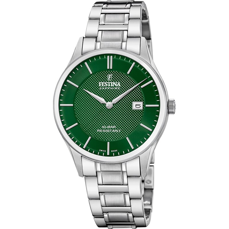 Festina Swiss Made 20067/5 66579453