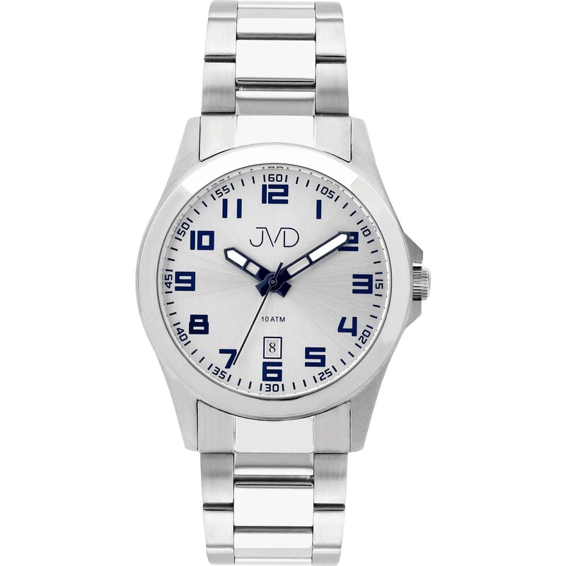 JVD Analógové hodinky J1041.22 66587954