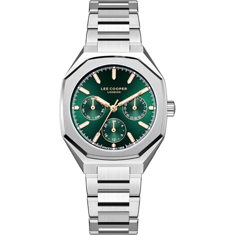 Lee Cooper Analógové hodinky LC08046.370 66594935