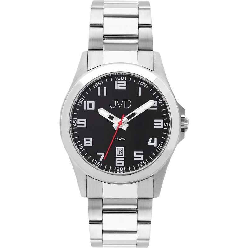 JVD Analógové hodinky J1041.36 66590856