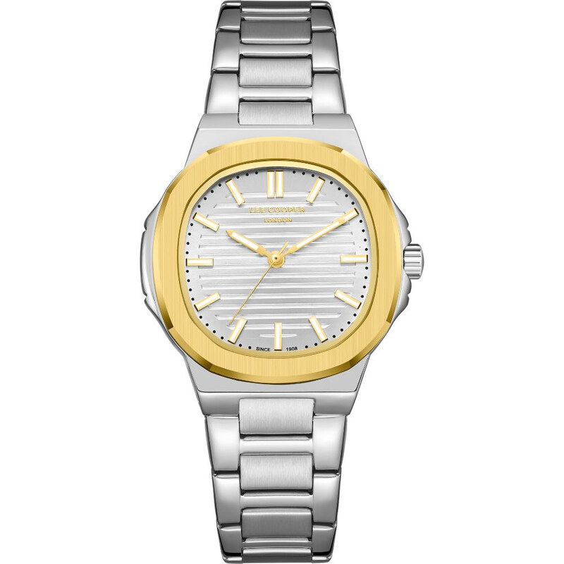 Lee Cooper Analógové hodinky LC08017.230 66578409