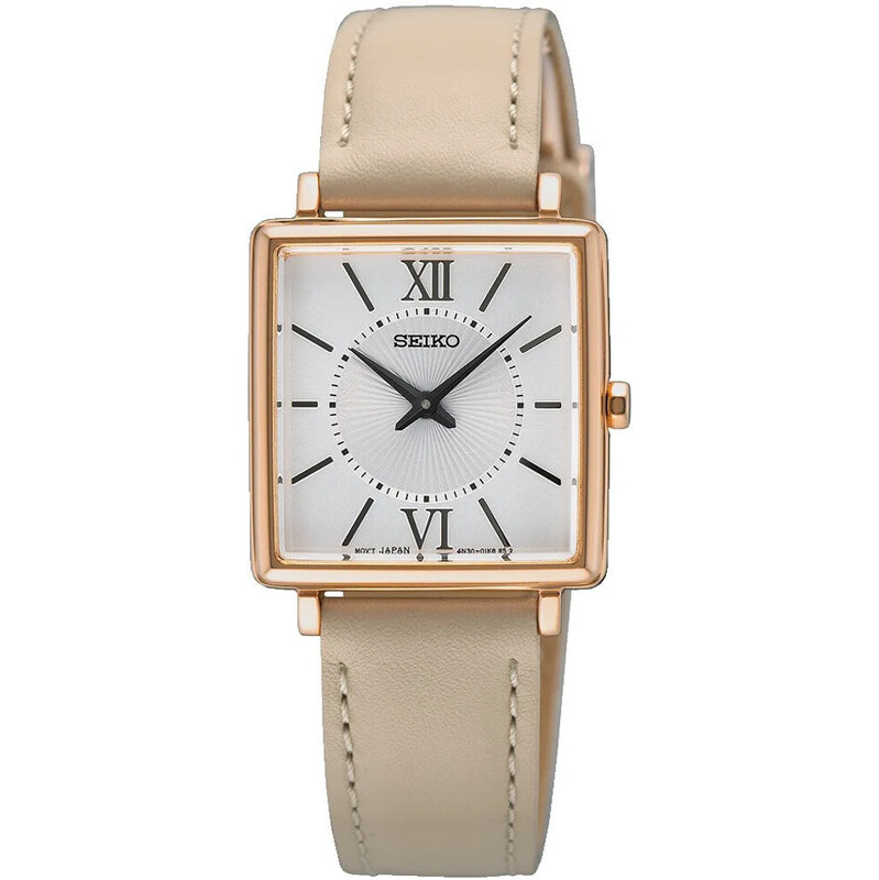 Seiko Quartz SWR114P1 66581301