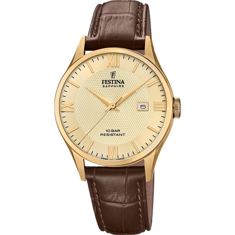 Festina Swiss Made 20010/5 66588550