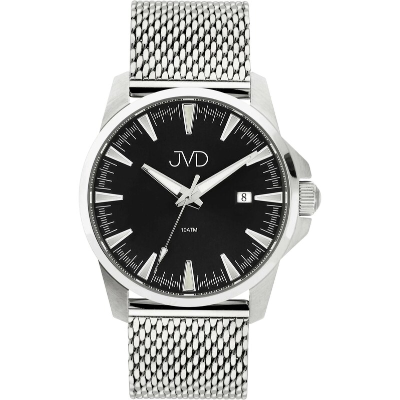 JVD Analógové hodinky J1128.1 66580752