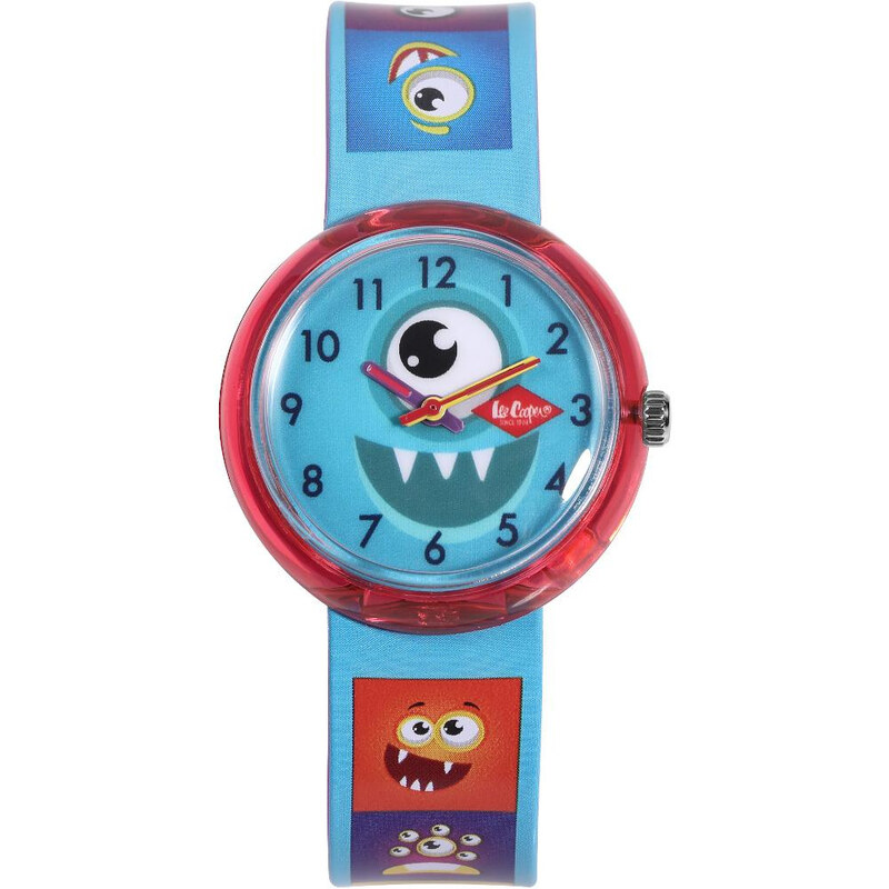 Lee Cooper Detské hodinky LC.K.4.899 66590041