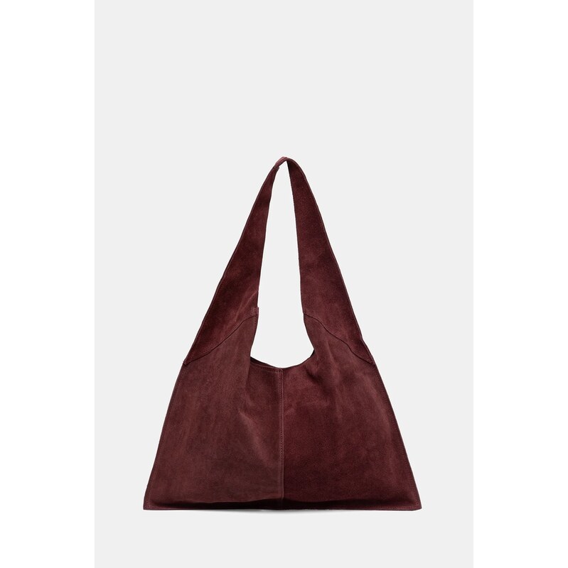 Semišová kabelka Answear.LAB 65801840