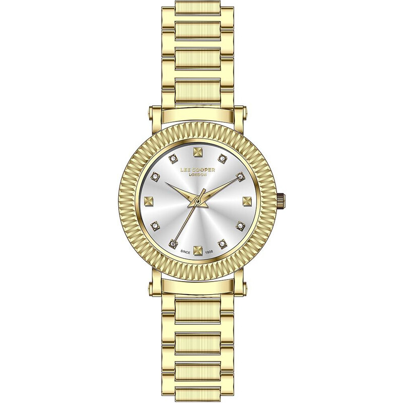 Lee Cooper Analógové hodinky LC07955.130 66595219