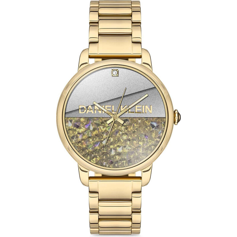 Daniel Klein Analógové hodinky DK12711-5 66586045